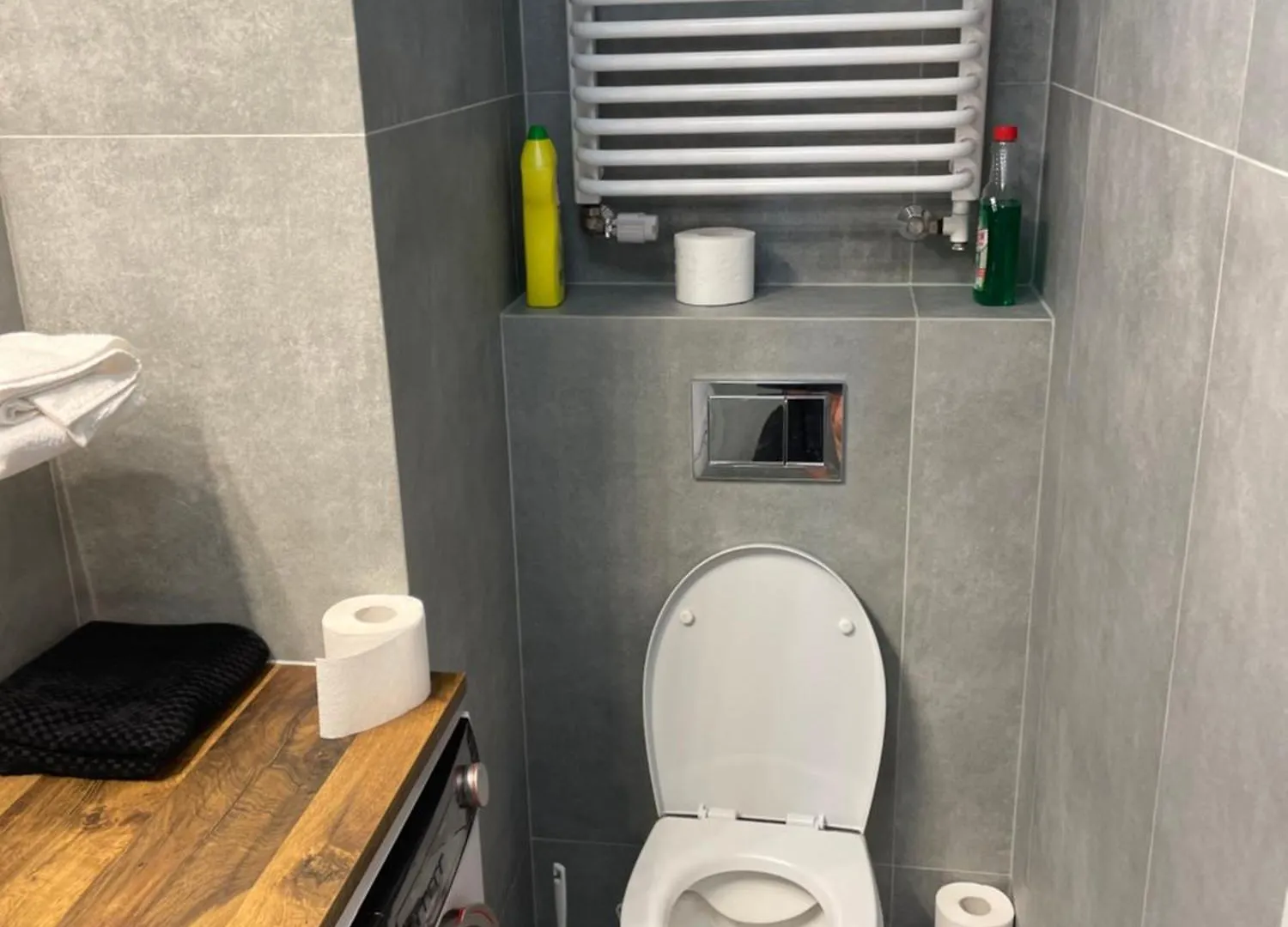 Apartament Zurawie II Gdańsk Lägenhet