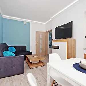 Loft Apartmán